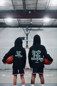 Load image into Gallery viewer, MADE SEEN "Sorry I Was Hooping" Hoodie
