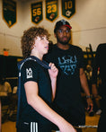 Load image into Gallery viewer, MADE Performance Compression Tee | Black
