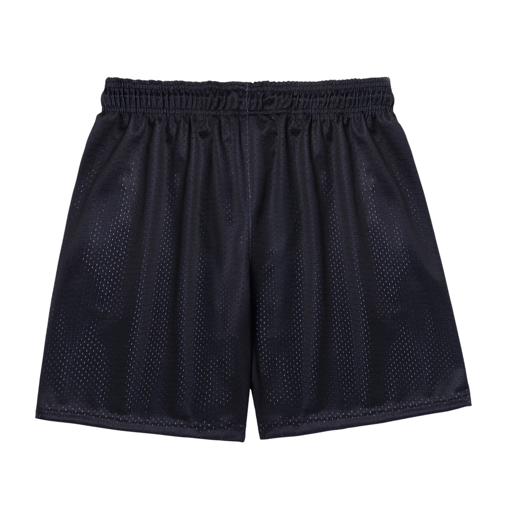 IOT Label Mesh Shorts