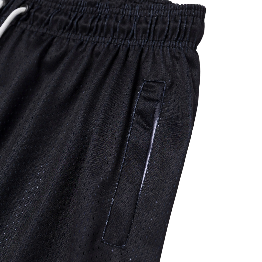 IOT Label Mesh Shorts