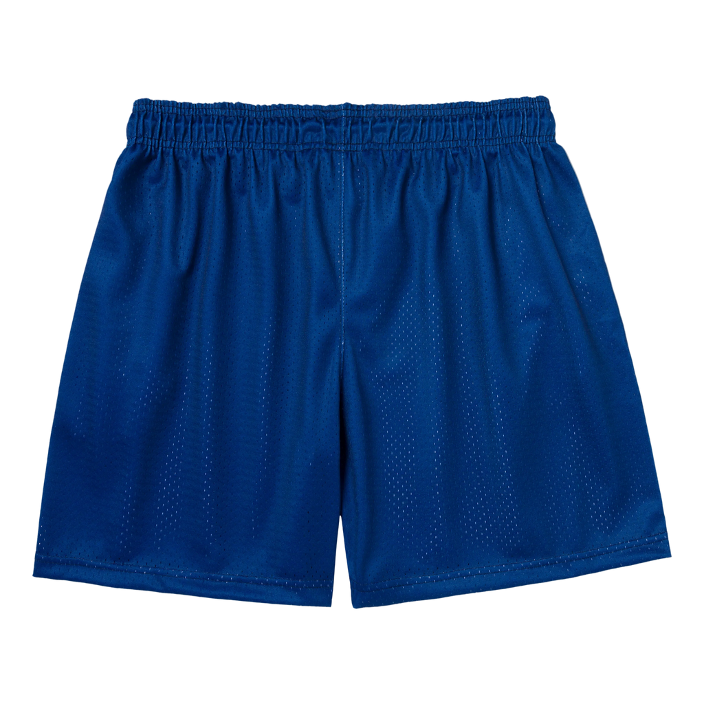 IOT Label Mesh Shorts
