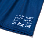 IOT Label Mesh Shorts