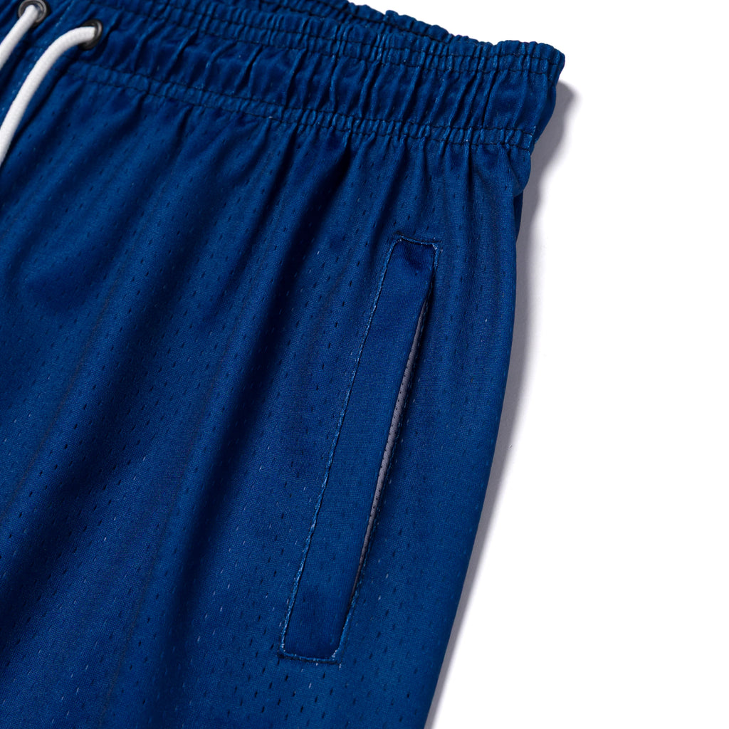 IOT Label Mesh Shorts