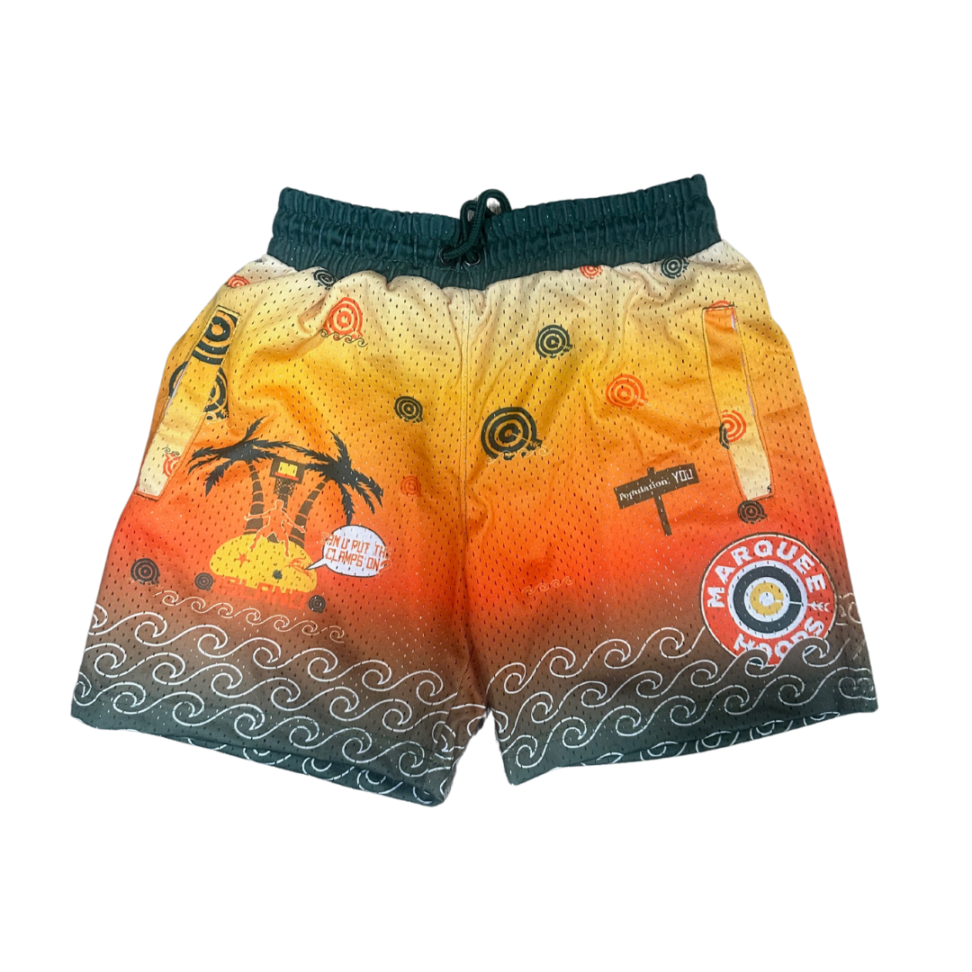 Island Pt. II Shorts