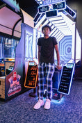 Load image into Gallery viewer, Plaid Pajama Pants
