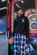Load image into Gallery viewer, Plaid Pajama Pants
