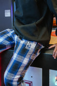 Load image into Gallery viewer, Plaid Pajama Pants
