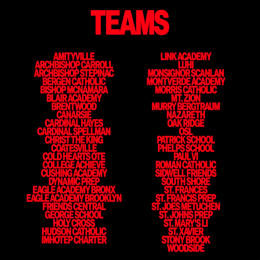 2025 Jordan Holiday Classic