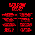 2025 Jordan Holiday Classic