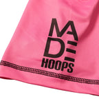 Less Chat More Buckets Compression Tee