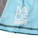 Less Chat More Buckets Compression Tee