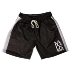 Less Chat More Buckets Shorts