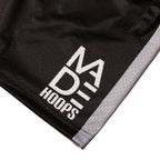 Less Chat More Buckets Shorts