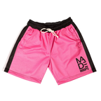 Less Chat More Buckets Shorts