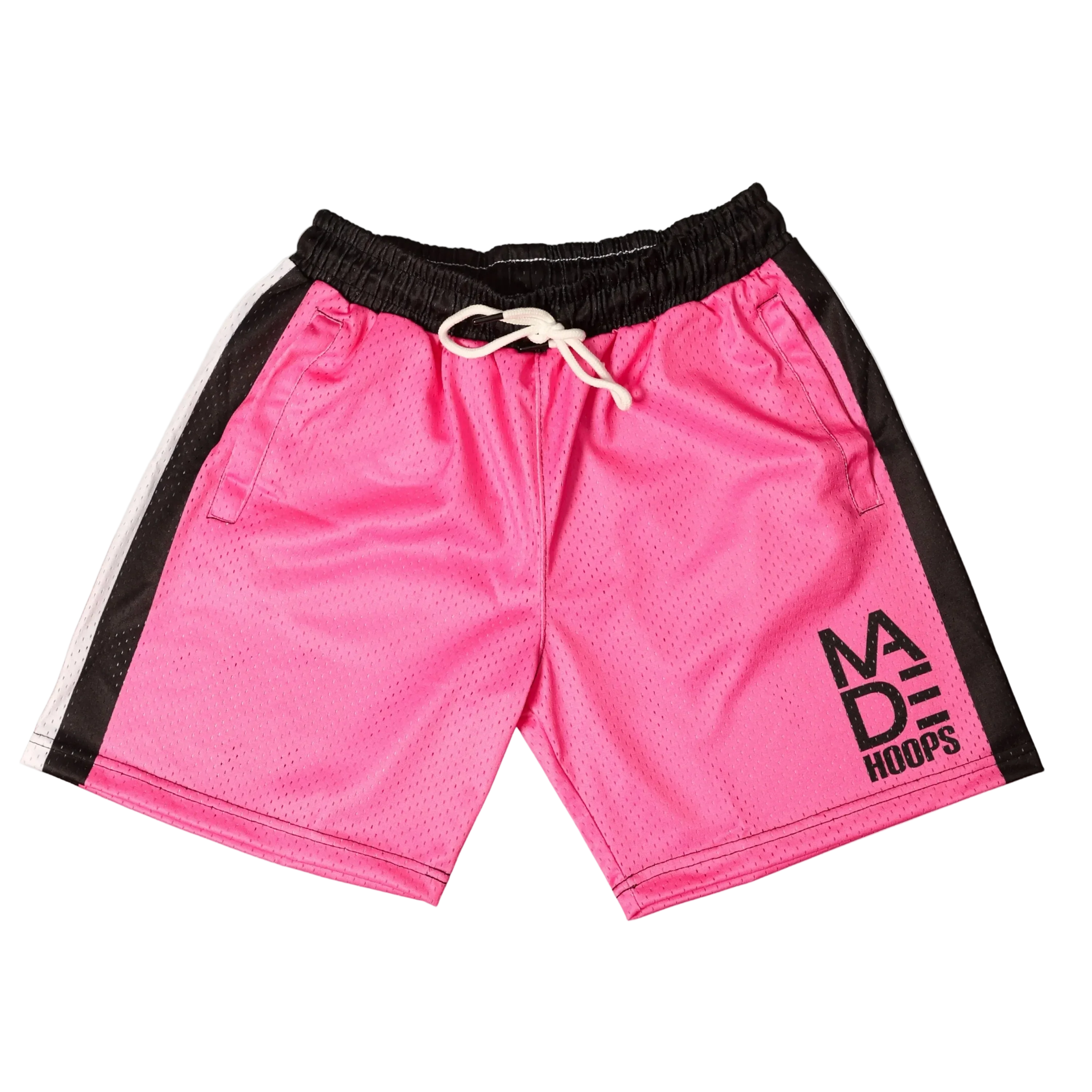 Less Chat More Buckets Shorts