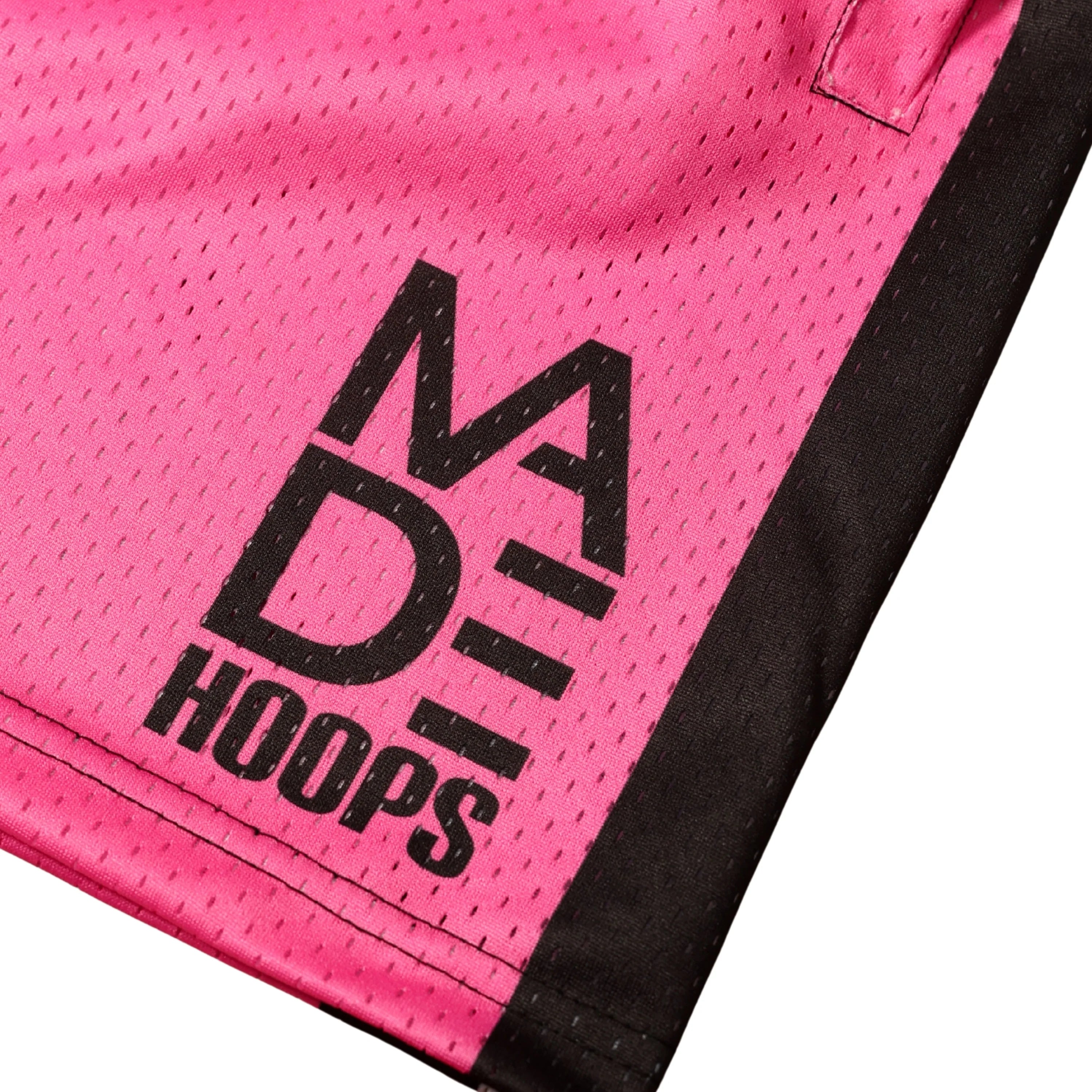 Less Chat More Buckets Shorts