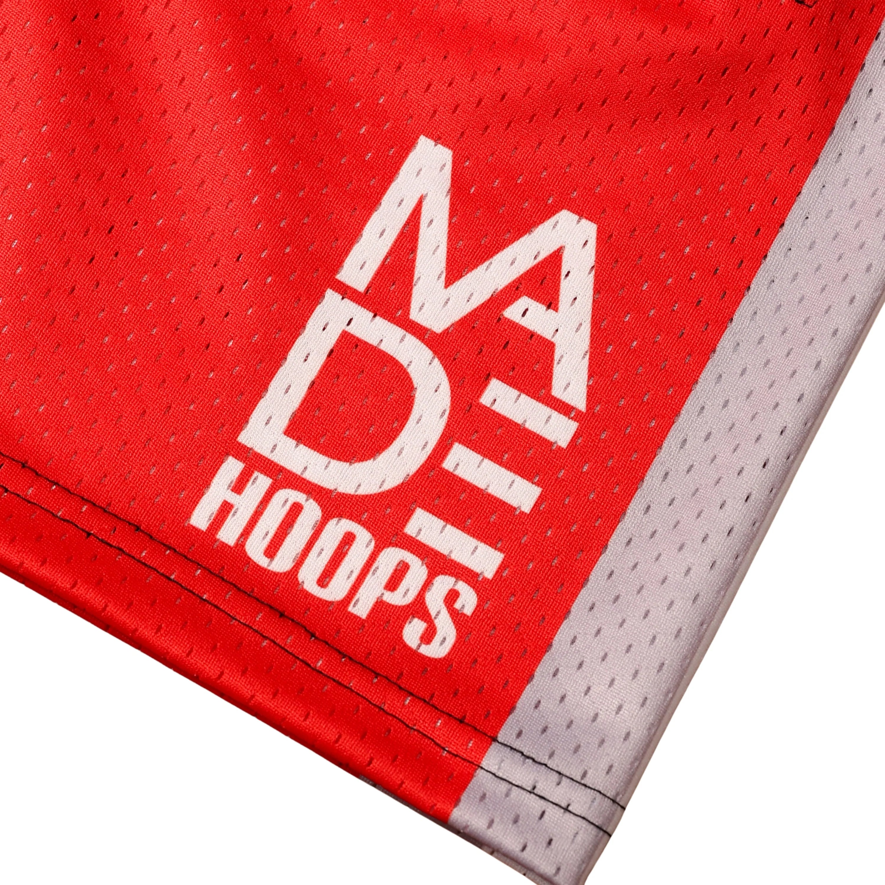 Less Chat More Buckets Shorts