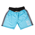 Less Chat More Buckets Shorts