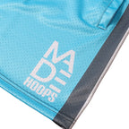 Less Chat More Buckets Shorts