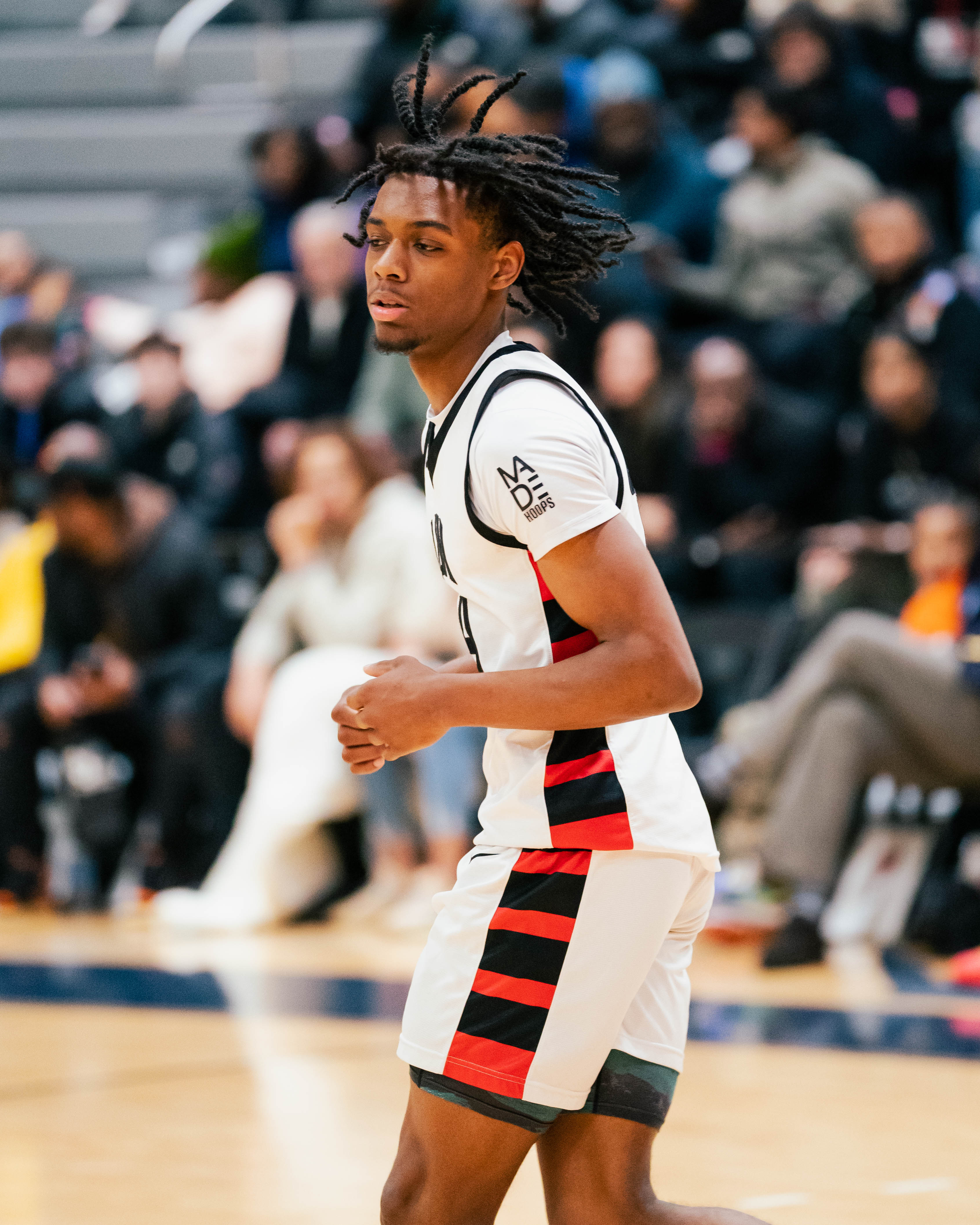 UNIFORMS HOOPS MADE hoops made ウェア – Hoops MADE ウェア