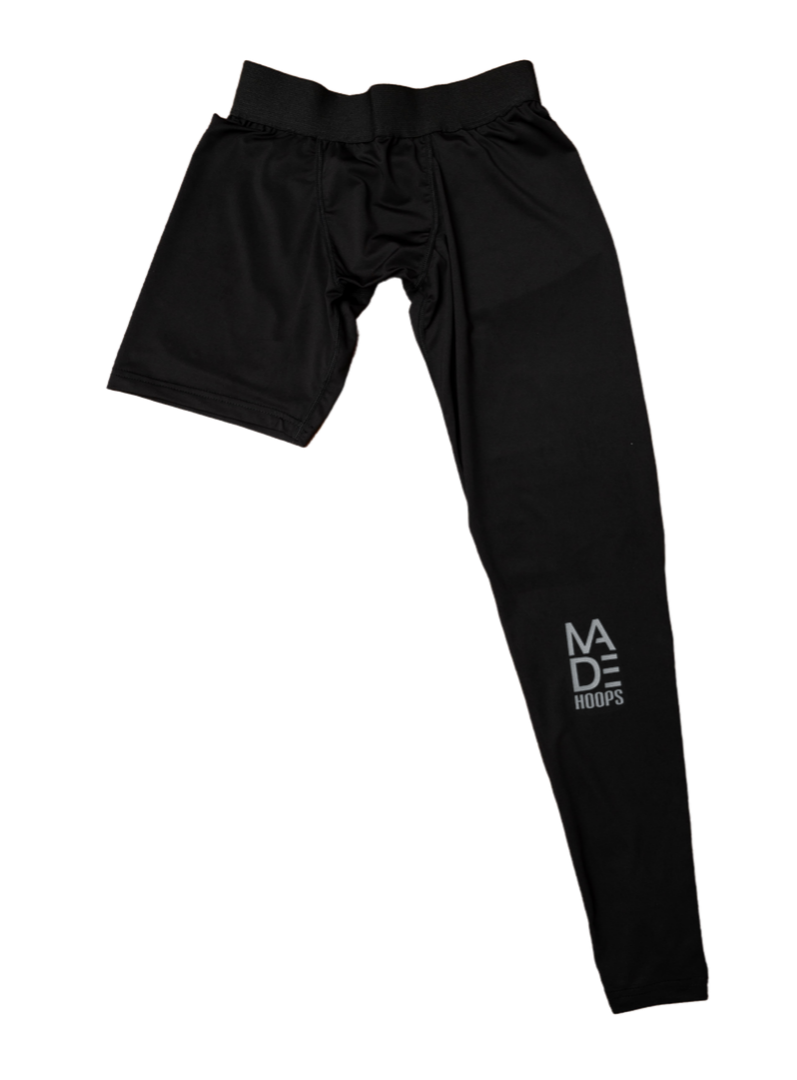 MADE Hoops Compression Leg Sleeve