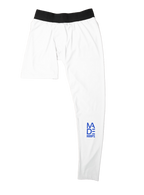 MADE Hoops Compression Leg Sleeve