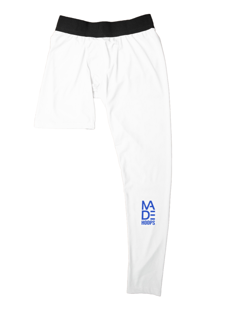 MADE Hoops Compression Leg Sleeve