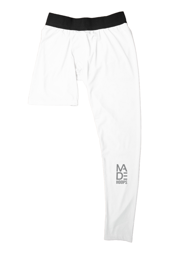 MADE Hoops Compression Leg Sleeve