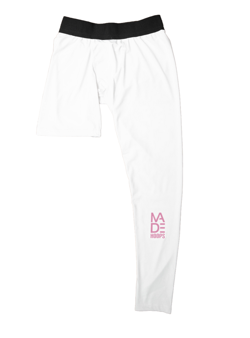 MADE Hoops Compression Leg Sleeve