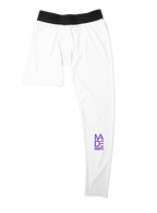 MADE Hoops Compression Leg Sleeve