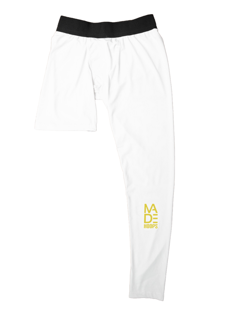 MADE Hoops Compression Leg Sleeve