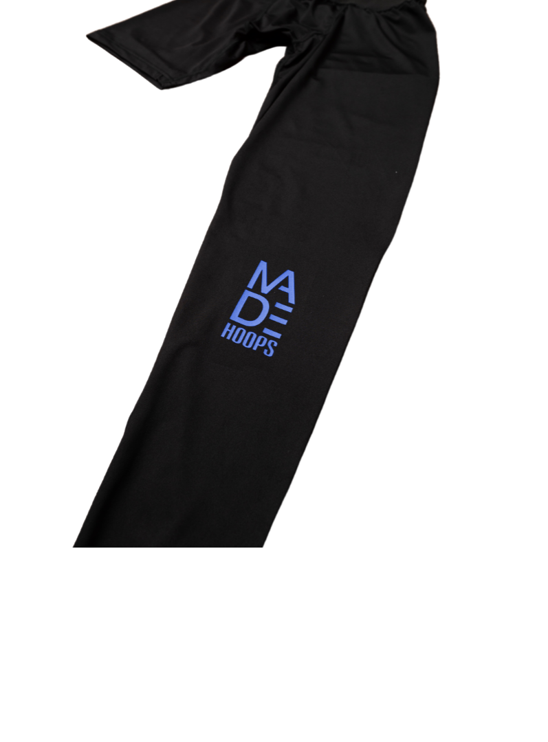 MADE Hoops Compression Leg Sleeve