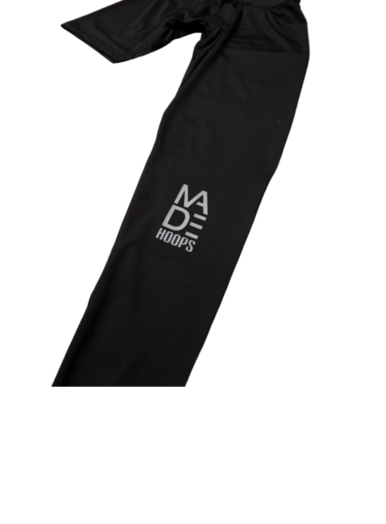 MADE Hoops Compression Leg Sleeve