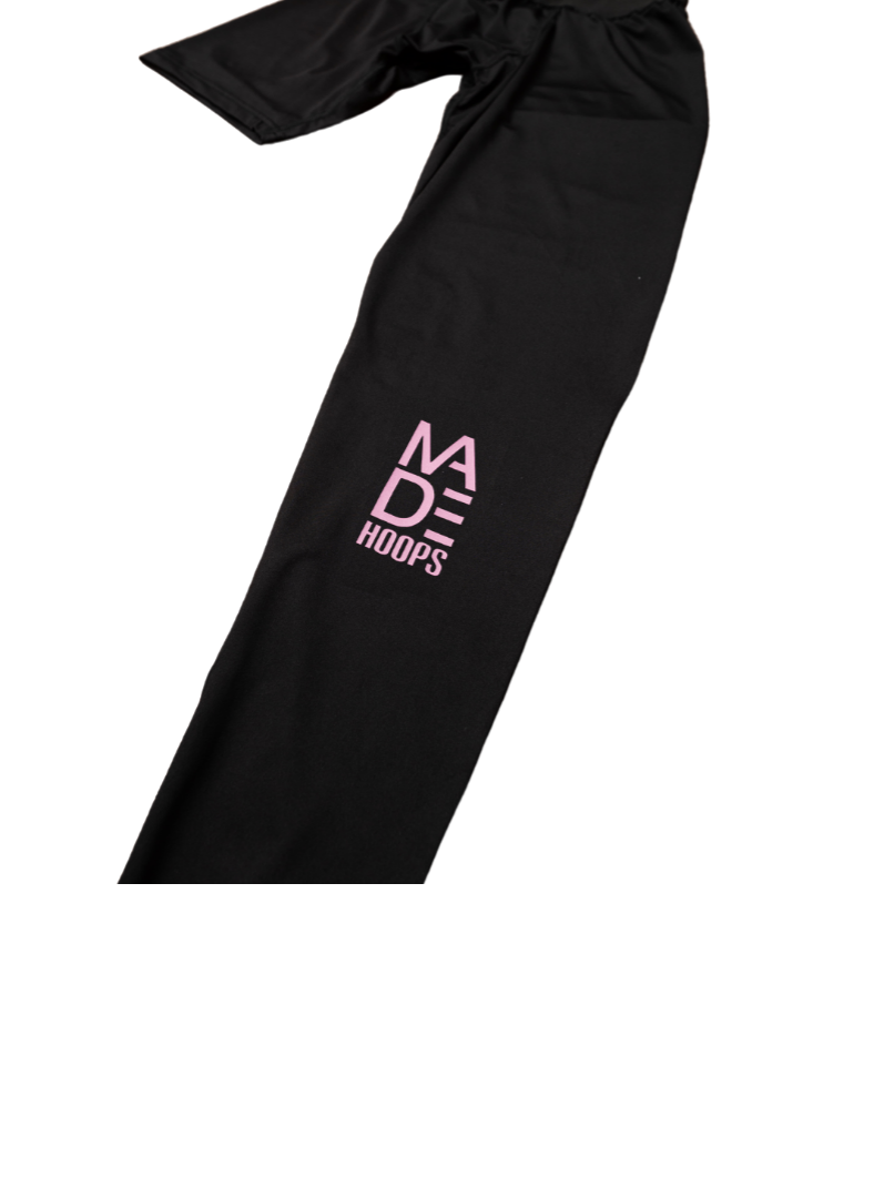 MADE Hoops Compression Leg Sleeve