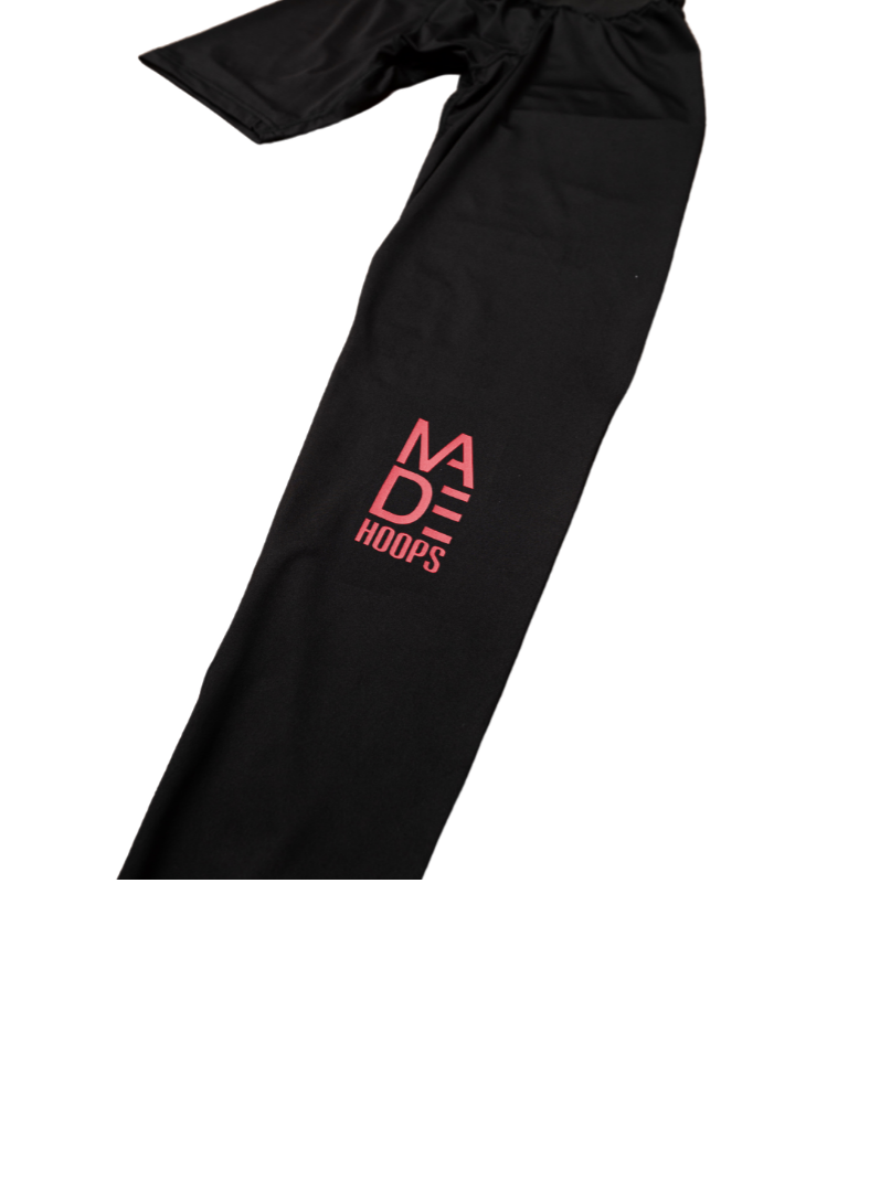 MADE Hoops Compression Leg Sleeve