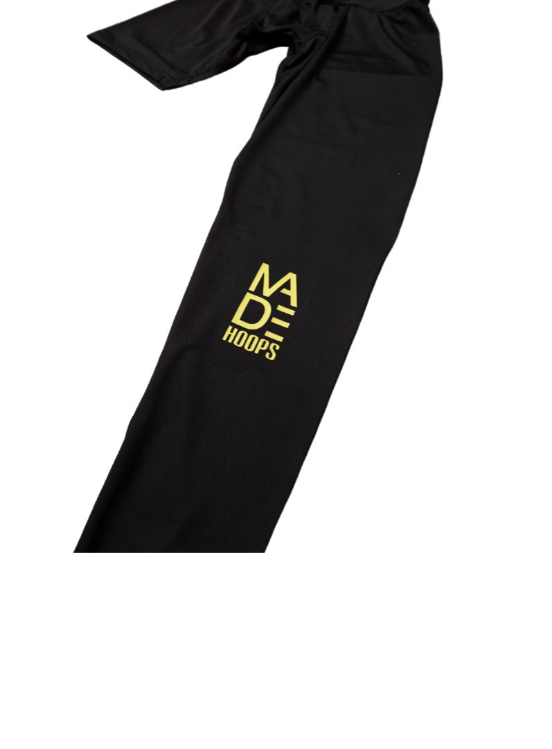 MADE Hoops Compression Leg Sleeve