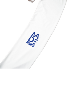 MADE Hoops Compression Leg Sleeve