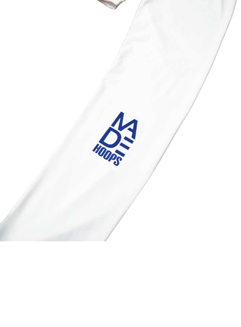 MADE Hoops Compression Leg Sleeve