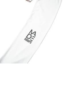 MADE Hoops Compression Leg Sleeve