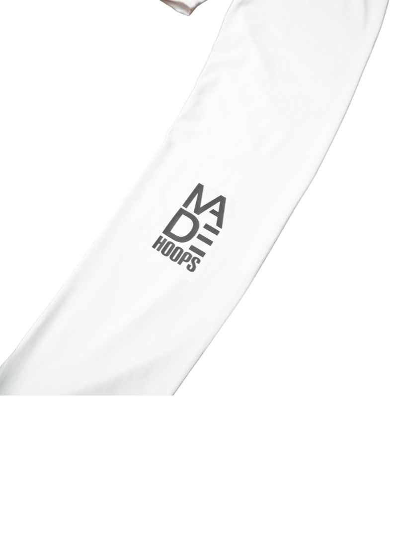 MADE Hoops Compression Leg Sleeve