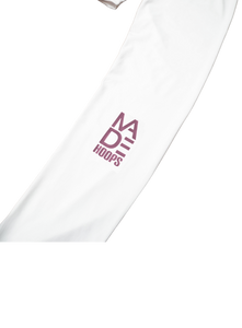 MADE Hoops Compression Leg Sleeve