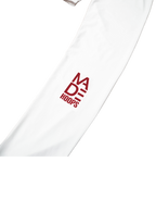 MADE Hoops Compression Leg Sleeve