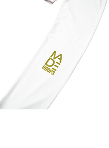 MADE Hoops Compression Leg Sleeve