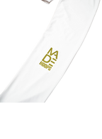 MADE Hoops Compression Leg Sleeve