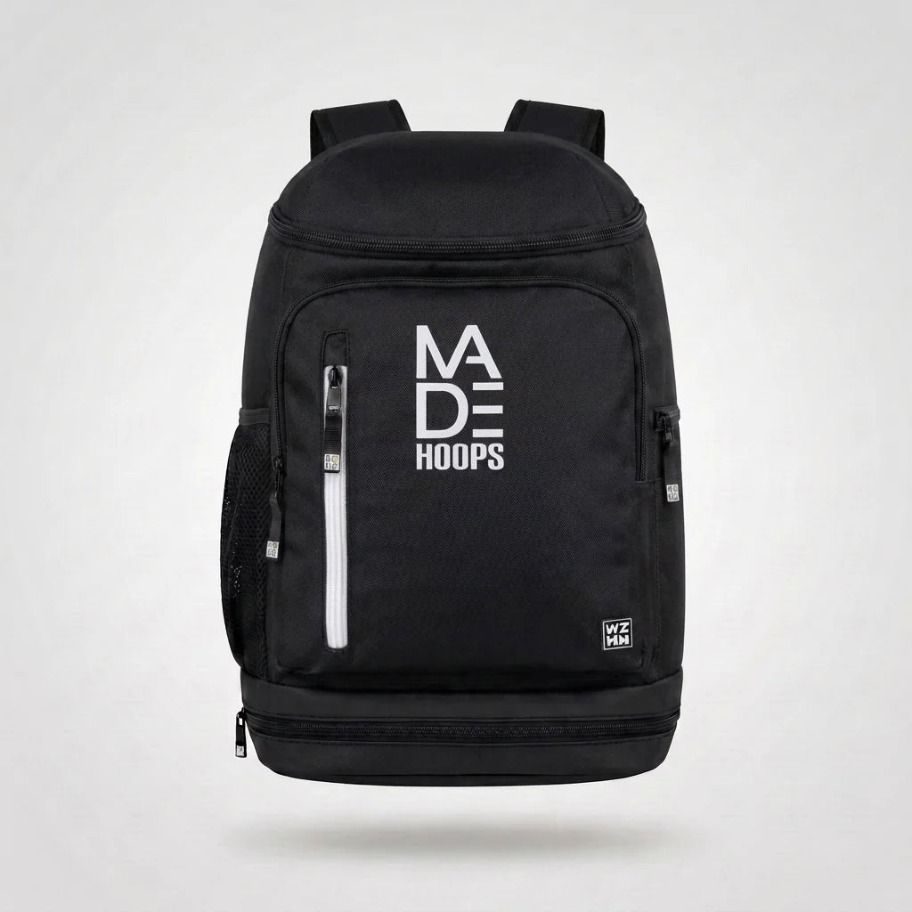 MADE Hoops Levels Backpack