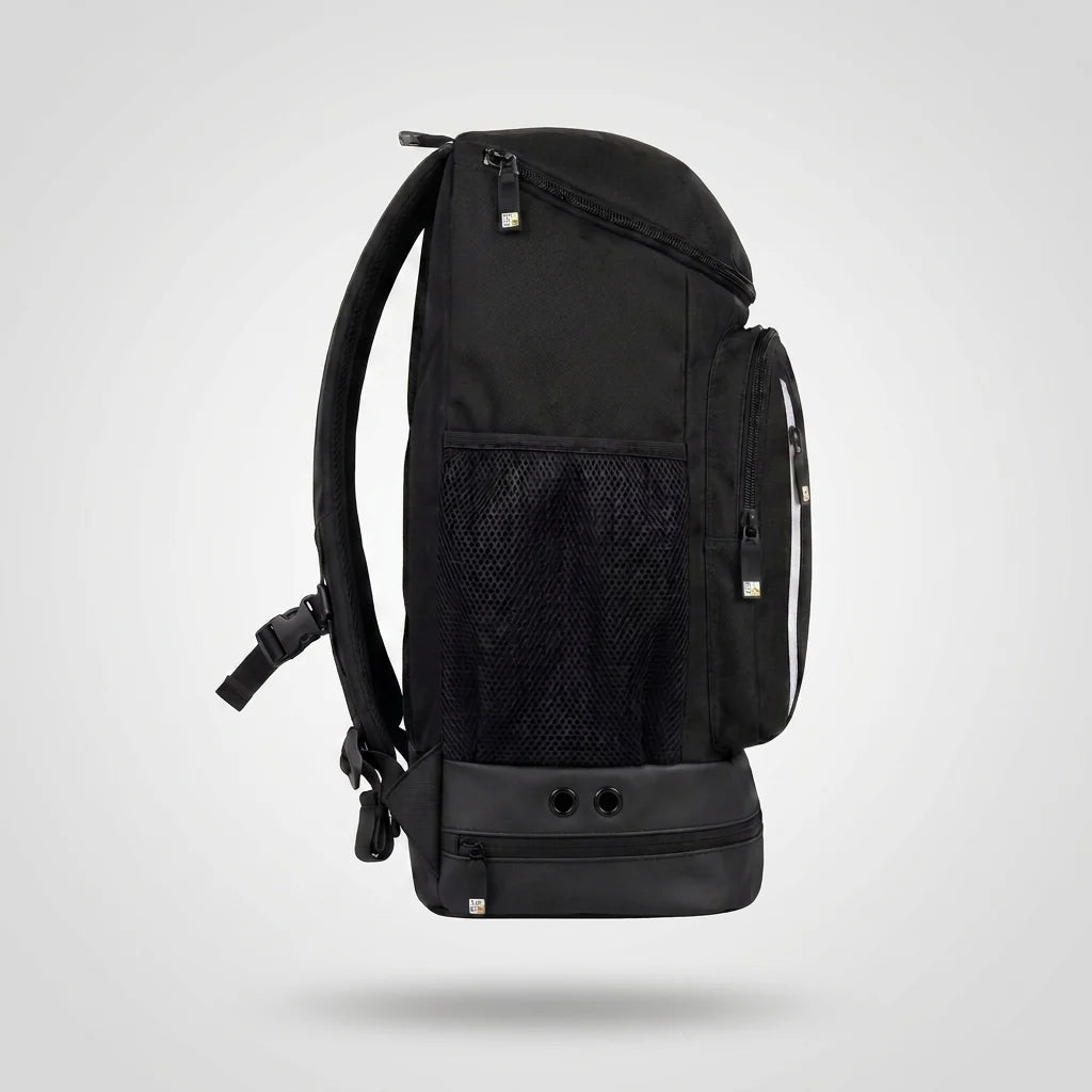 MADE Hoops Levels Backpack