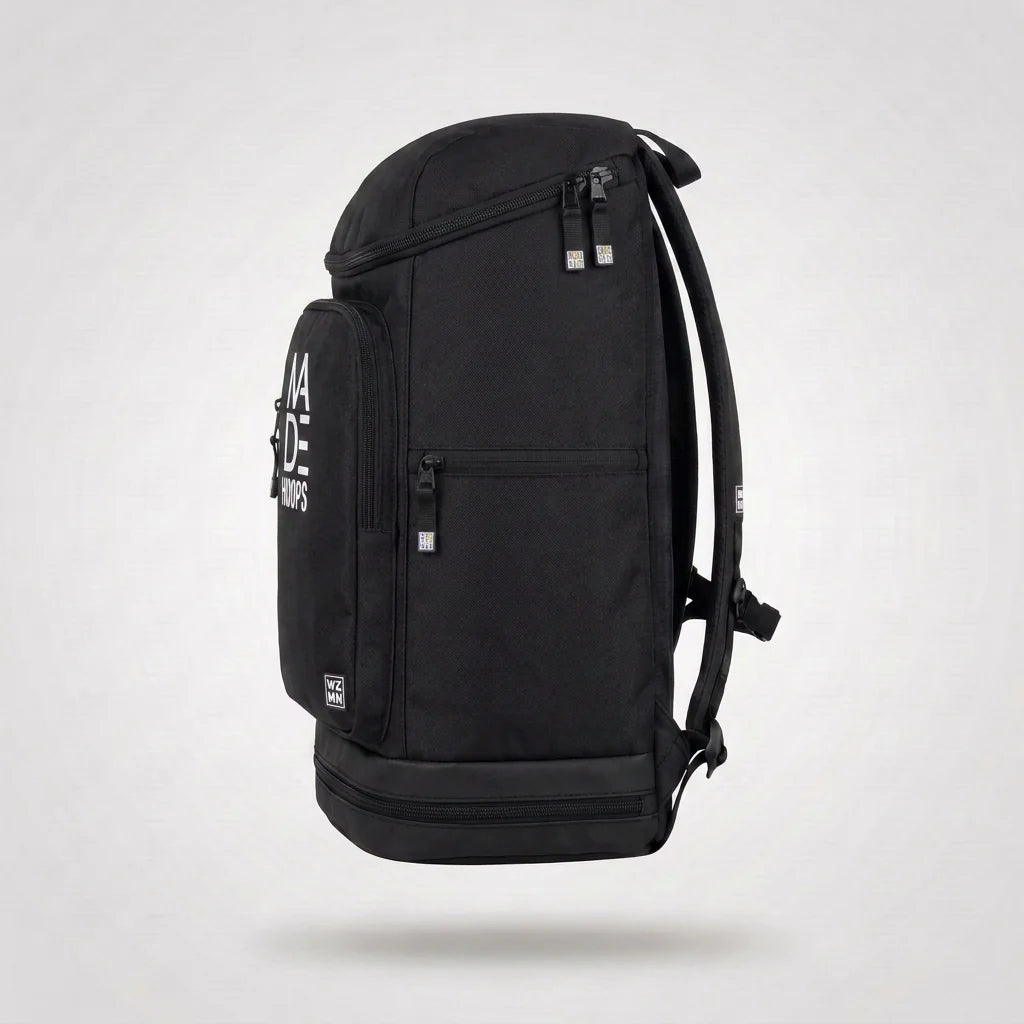 MADE Hoops Levels Backpack