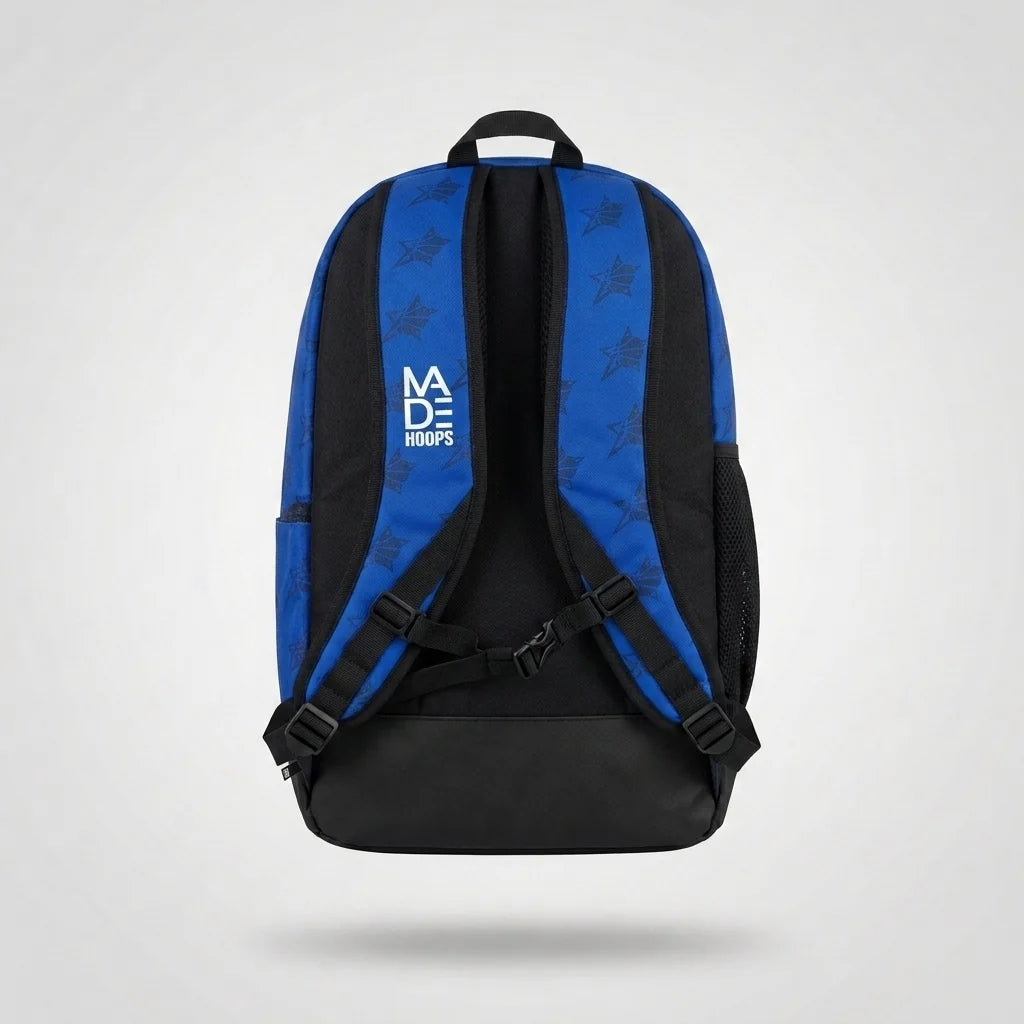 MADE Hoops Levels Backpack