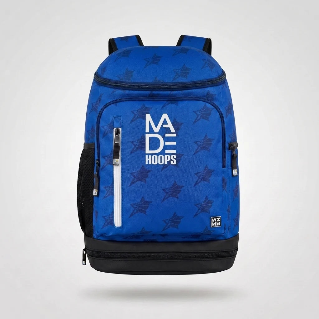 MADE Hoops Levels Backpack