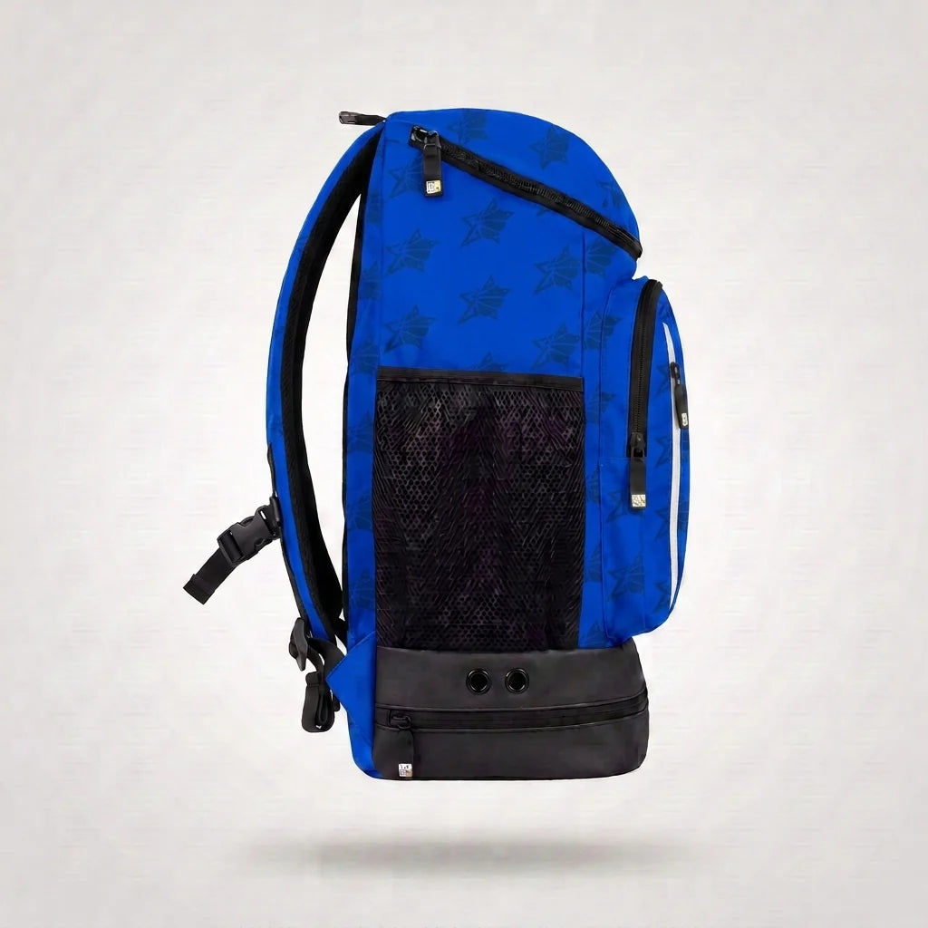 MADE Hoops Levels Backpack
